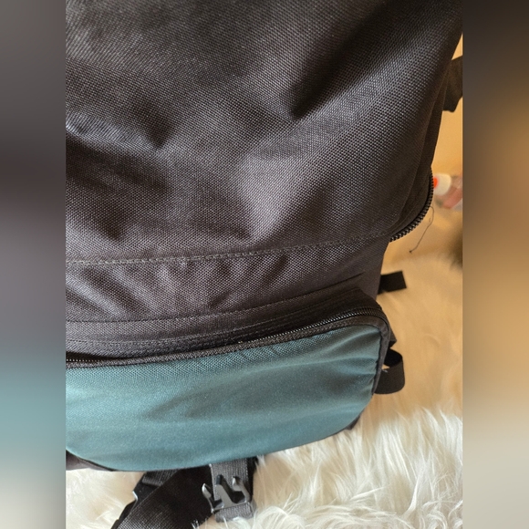 M Rock Outdoor Hiking Backpack Multiple compartment Camping Travel Bag - Picture 13 of 16